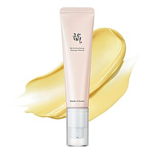 [Prime] Beauty of Joseon Revive Eye Serum w/ Retinal & Niacinamide (30ml) $10.20 w/ S&S + Free Shipping