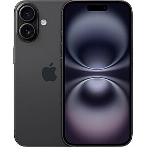 [Prime] $505 | 128GB Apple iPhone 16 (Renewed Premium) at Amazon