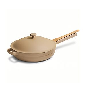 [Prime Day]Our Place Mini Always Pan, 8.5" Ceramic Nonstick Pan $70.49