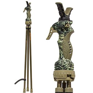 Primos Hunting Trigger Stick Gen3-24"-62", Tripod $136