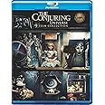 The Conjuring Universe 9-Film Collection (Blu-ray) $36.99 Amazon.com