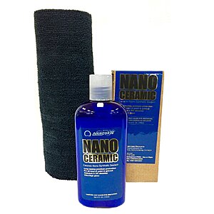 Prime, $21.02, Nanoskin Ceramic Synthetic Sealant