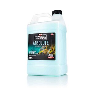Prime, $39.19, 1 gallon, P&S Professional Detail Products Absolute Rinseless Wash – Premium Soap Alternative