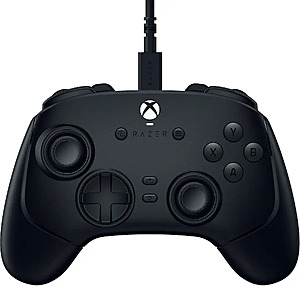 Razer Wolverine V3 Tournament Edition Wired Gaming Controller w/ 6 Remappable Buttons (Xbox Series X|S & PC) $39.99 + Free Shipping