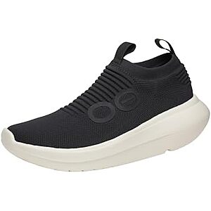 $79.96* | OOFOS Men's OOmy Zen Slip-On Recovery Shoe at Amazon