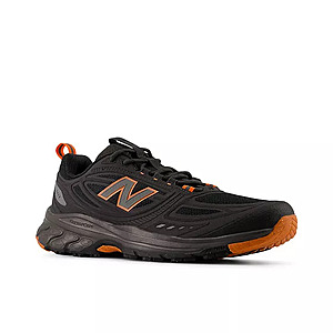 New Balance® 410 v9 Men's Trail Running Shoes $35