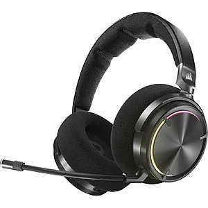 Corsair Select Items (Headsets, Keyboards, Mice & More): Spend $200, Get Additional $30 + Free Shipping $170