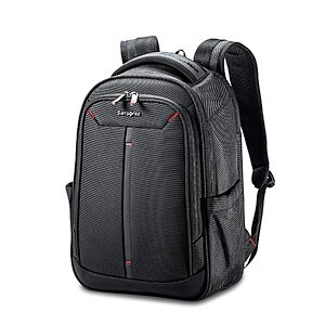 Prime Members: Samsonite Xenon 4.0 Slim 16L Laptop Backpack (Fits up to 15.6") $46.07 + Free Shipping