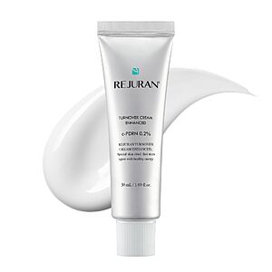 REJURAN Turnover Cream Enhanced, DOT™ c-PDRN® Face Moisturizer, 1.69 fl oz $24
