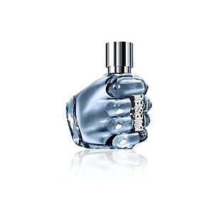 [Prime] Diesel Only The Brave Eau de Toilette Fragrance Gift Set for Men $41.30 + Free Shipping