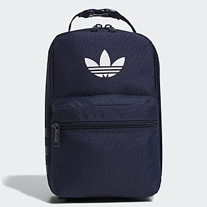 adidas men Originals Santiago 3 Lunch Bag(4 Colors) $11.20 + Free S&H at ebay