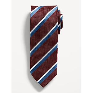 Printed Necktie for Men $2.47