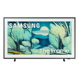 $898 Sams Club SAMSUNG 65” Class The Frame LS03FA Series 4K QLED Smart TV  w/5 year warranty
