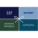 Sams Club Limit 5 $39.98 Gap/Old Navy Family of Stores E Gift Card
