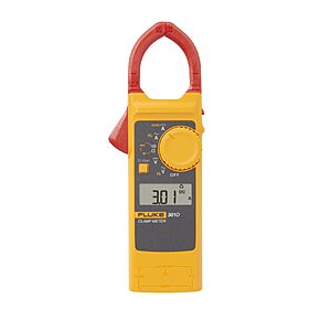 Fluke-301D/ESP, 600A AC/DC Clamp Meter $114