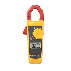 Fluke 323 Clamp Meter $129