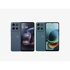 Extra 22% off on Motorola Moto G  at Woot!