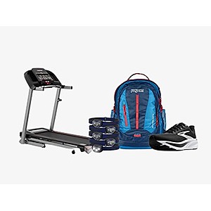 Extra 22% off on Best of Sports & Outdoors at Woot!