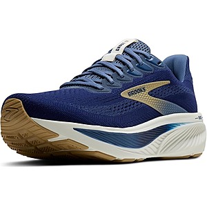$93.59 | Brooks Ghost 17 Men's Shoes 7 & More Shoes at Woot!