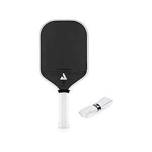 $62.39 | JOOLA Perseus MOD TA 15 Pro Player Edition Pickleball Paddle at Woot!