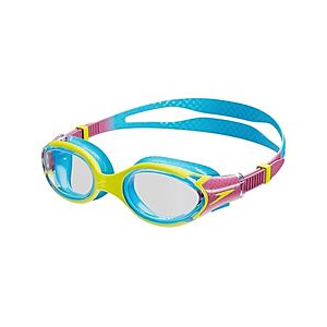 $10.13 | Speedo Swim Goggles Biofuse 2.0 Junior at Woot!