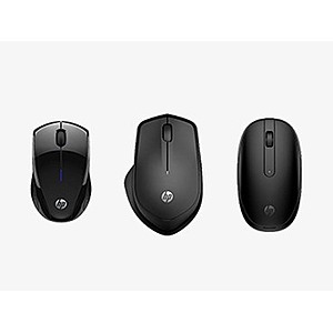 HP Wireless Mice for $9.99! at Woot!