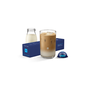 $38.99 | Nespresso Capsules Vertuo, NOLA Style Blend, Coffee Pods, 60 Count at Woot!