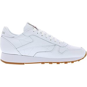 Mens Reeboks Size 11.5 only  $18.84 WOOT FS PRIME
