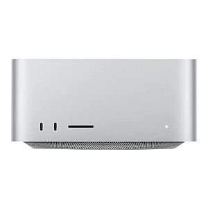 Select Stores: Apple Mac Studio Desktop (2026): M5 Max, 48GB RAM, 1TB SSD $2799.99