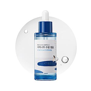 [Prime] 1.69-Oz ROUND LAB Birch Juice Moisturizing Ampoule $9.49 w/ S&S + Free Shipping