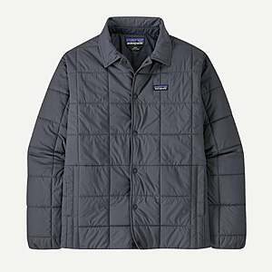Patagonia Men's Light Gust Shirt Jacket (3 Colors) $118.99 + Free Shipping