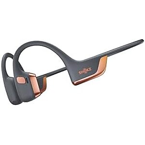 [Prime, Lightning Deal] $109.95* | Shokz OpenRun Pro 2 Bone Conduction Headphones at Amazon