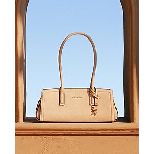 Michael Kors Women's Laila Small Shoulder Tote Bag startring at $99.5