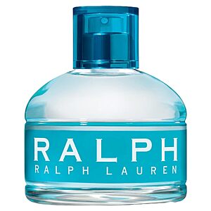 [Prime] Ralph Lauren Ralph 3.4-Oz Eau de Toilette $61.80 + Free Shipping