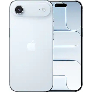 Apple iPhone Air 256GB (Unlocked) - Open Box Excellent