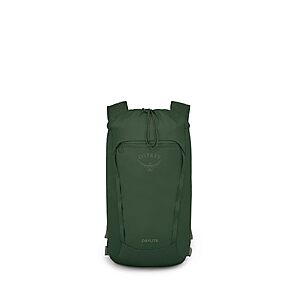 Osprey Daylite Cinch Backpack, Green OS