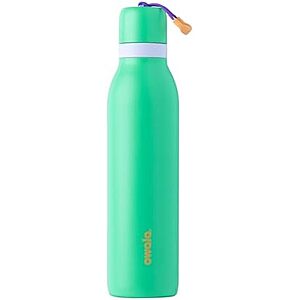 [Prime] $18.97* | 24-oz Owala FreeSip Twist Stainless Steel Water Bottle at Amazon