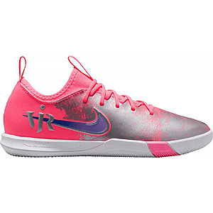 Nike Kids' Mercurial Vapor 16 Academy Vini Jr. Indoor Soccer Shoes (Red/Royal) $20.97 + Free Shipping on $49+