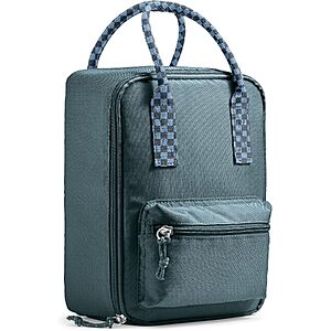 Fit & Fresh Connor Insulated Kids Lunch Box (Boulder Gray) $9.48 + Free Shipping w/ Prime or on $35+