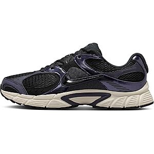 Nike Men's V5 Runner Shoe (Off Noir/Black/Gridiron/Metallic Silver) $47.50 + Free Shipping