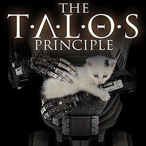 The Talos Principle 2 $5.99 or The Talos Principle (Xbox One/Series X|S/Cloud Digital Download) $2.99 via Xbox/Microsoft Store