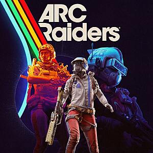 $19.99 | ARC Raiders (PS5 Digital Download) at Playstation Store