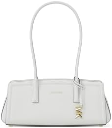 [Prime, Lightning Deal] $99.50 | Michael Kors Women's Laila Small Shoulder Tote Bag at Amazon