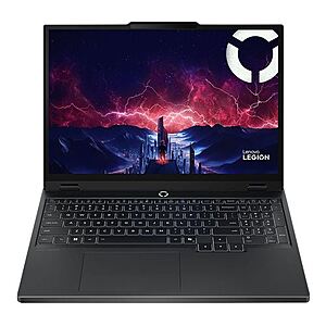 YMMV: Lenovo Legion 5: 15.3" FHD+ 165Hz, Ryzen 7 260, RTX 5060, 16GB DDR5, 512GB SSD $976.99