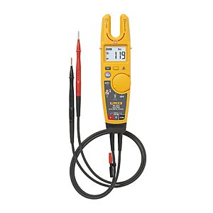 [Prime] $154.74: Fluke T6-600 Electrical Tester at Amazon