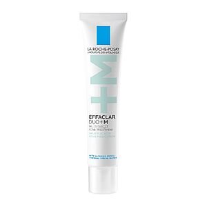 1.35-Oz La Roche-Posay Effaclar Duo+M Salicylic Acid Acne Spot Treatment $7.51 + Free Shipping w/ Prime or on $35+