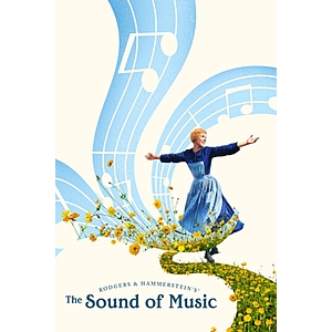 The Sound of Music - 4K HD digital $5