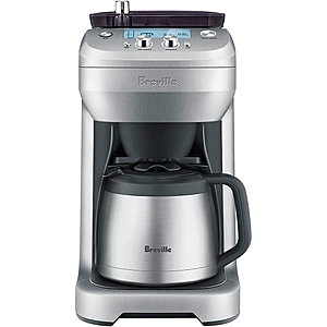 Breville Grind Control - $329 no tax and FS