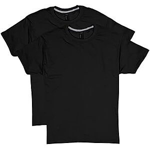 $9.59* | 2-Pack Hanes Men's X-Temp Performance T-Shirt at Amazon