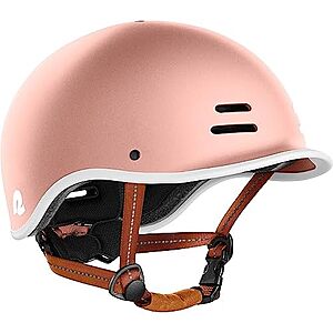 [Prime] $21.84 | Retrospec Remi Adult Bike Helmet for Men & Women at Amazon